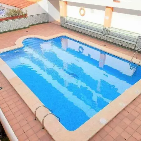 Apartment Ayf 3 En Playa Morro De Gos *