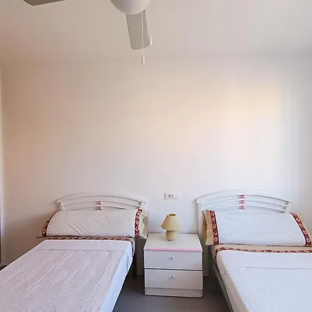 Ayf 3 En Playa Morro De Gos Apartment *