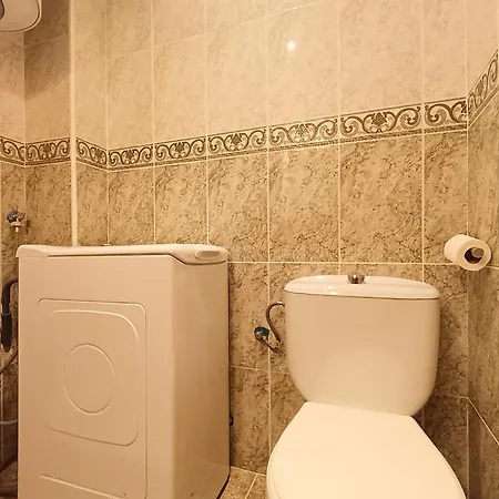 Apartment Ayf 3 En Playa Morro De Gos *