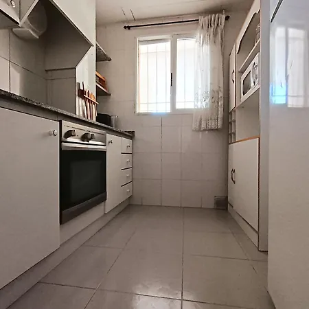 Ayf 3 En Playa Morro De Gos Apartment Oropesa del Mar