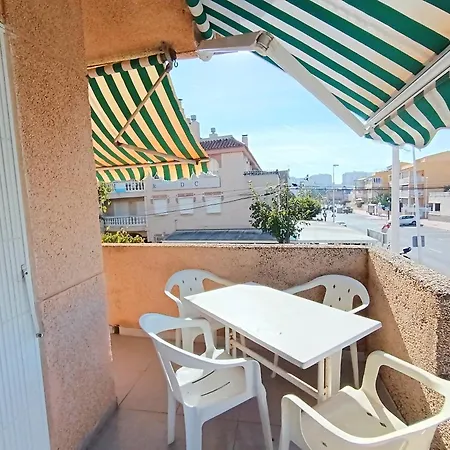 Ayf 3 En Playa Morro De Gos Apartment Oropesa del Mar