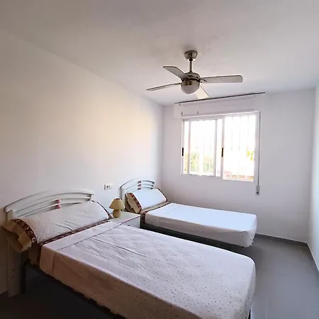 Apartment Ayf 3 En Playa Morro De Gos