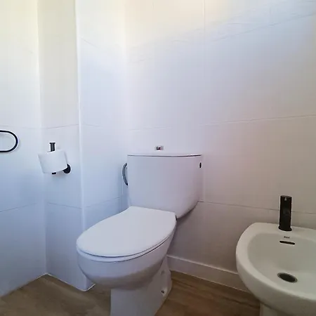 Ayf 3 En Playa Morro De Gos Apartment