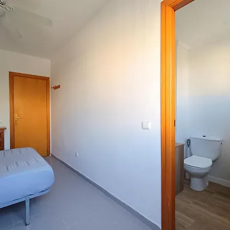 Apartment Ayf 3 En Playa Morro De Gos *