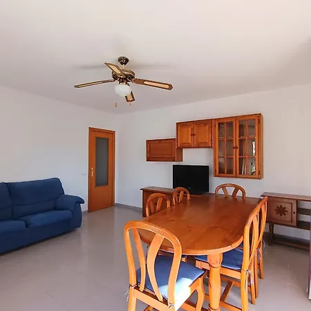 Apartment Ayf 3 En Playa Morro De Gos