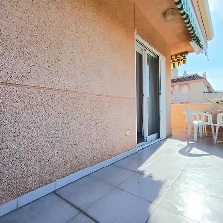 Ayf 3 En Playa Morro De Gos Apartment Oropesa del Mar