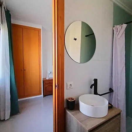 Ayf 3 En Playa Morro De Gos Apartment Oropesa del Mar