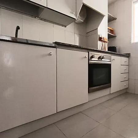 Ayf 3 En Playa Morro De Gos Apartment Oropesa del Mar