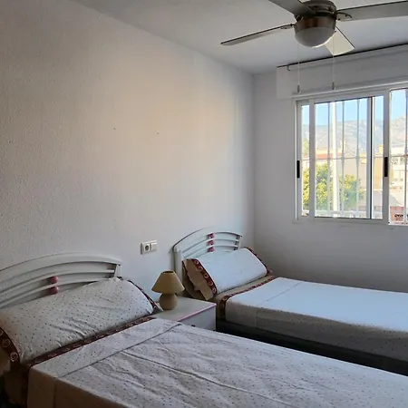 Apartment Ayf 3 En Playa Morro De Gos