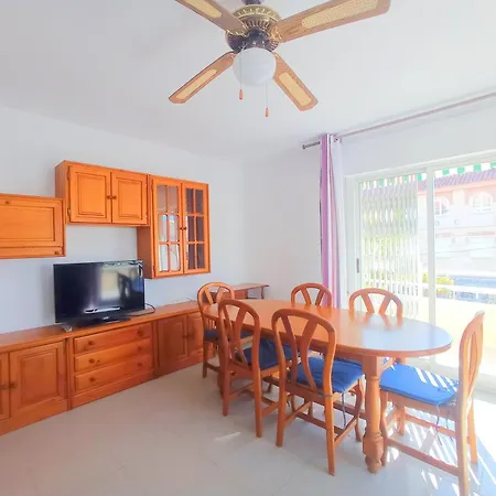 Ayf 3 En Playa Morro De Gos Apartment Oropesa del Mar